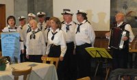 Im Rhaetenhaus bei Alt-Monachia 21.11.2014